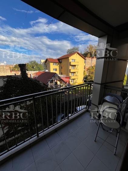 Apartament 2 camere langa Facultatea de Medicina cu parcare inclusa - 14