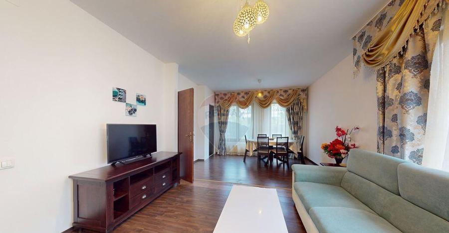 Comision 0%I Oportunitate ICasa Premium cu Garaj ?i Gr?... - 4