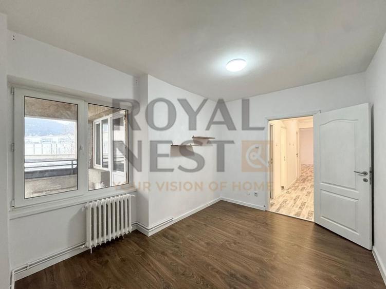 COMISION 0! Apartament cu 4 camere langa AFI, in Centrul Civic - 7