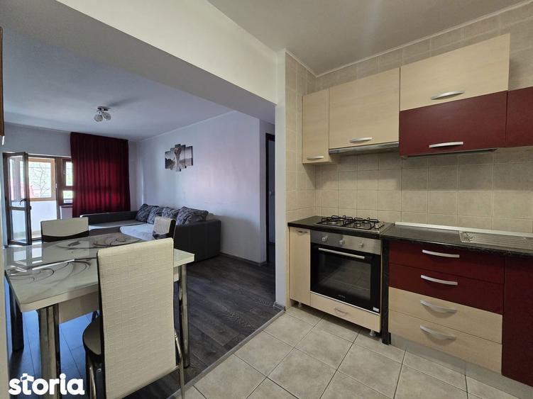 2 camere, bloc Privilege, etaj 1, bloc 2010 - 4