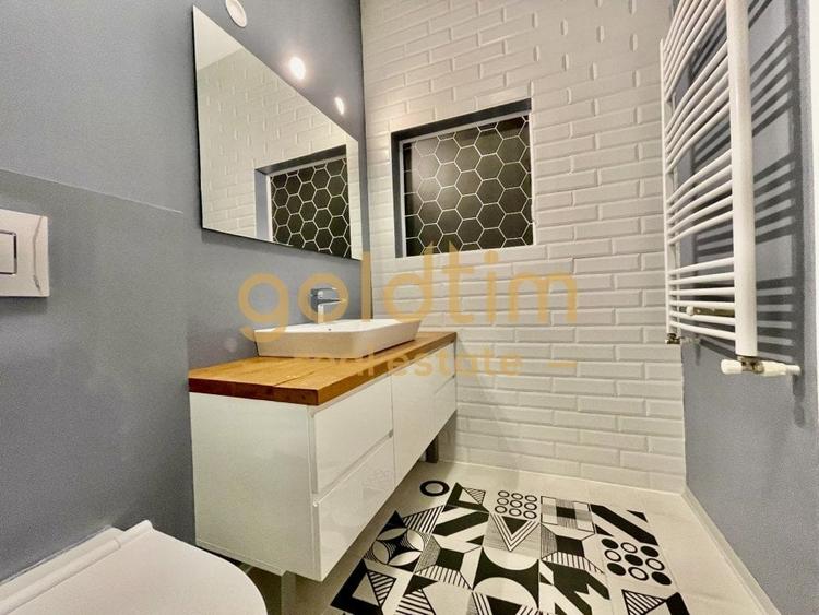 DUPLEX/ PENTHOUSE/ SUPERB/ PARCARIE SUBTERANA - 23