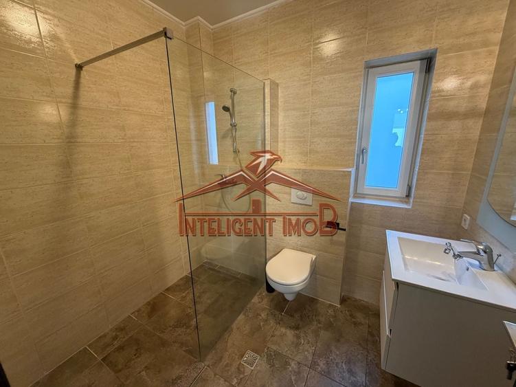 Apartament cu 3 camere, etaj 1 in Selimbar zona Triajului - 10
