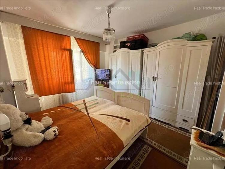 Apartament 3 camere decomandat zona Judetean Apartament 3 camere decomandat zona Judetean