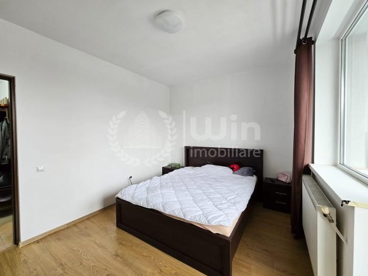 Apartament 3 camere | Bloc nou | 70mp | Etaj 1 | Parcare | Zona Vivo - 9