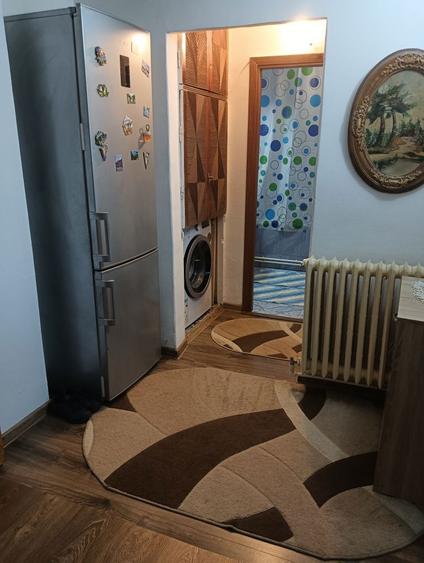 Vand apartament decomandat 2 camere Kaufland - 1