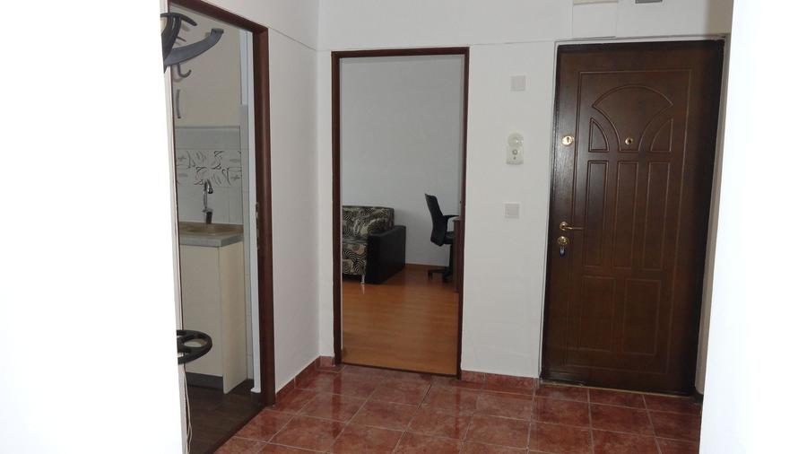 Apartament cu 2 camere decomandate, Calea Floresti, Manastur - 16