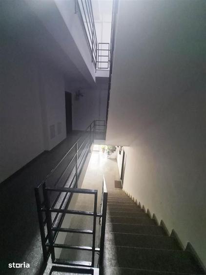 Garsonieră decomandată în Rediu