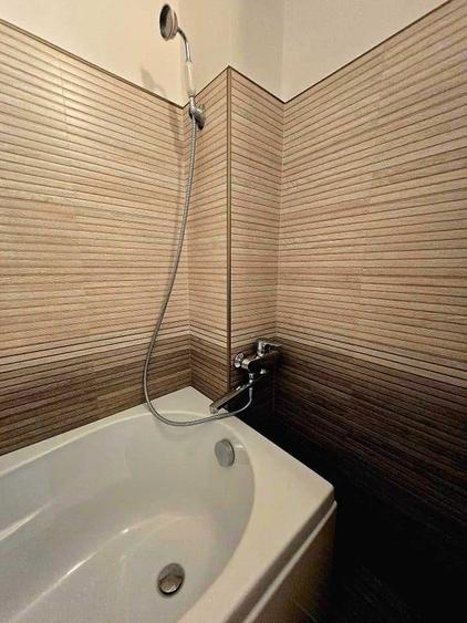 Apartament cu 3 camere decomandat în Ultracentral