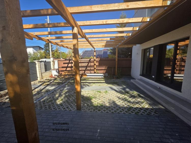 Bucurestii Noi Vila deosebita 2025 - 3