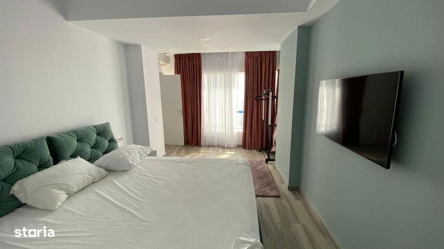 Apartament de vanzare /inchiriat .3 camere,mobilat si utilat. - 8
