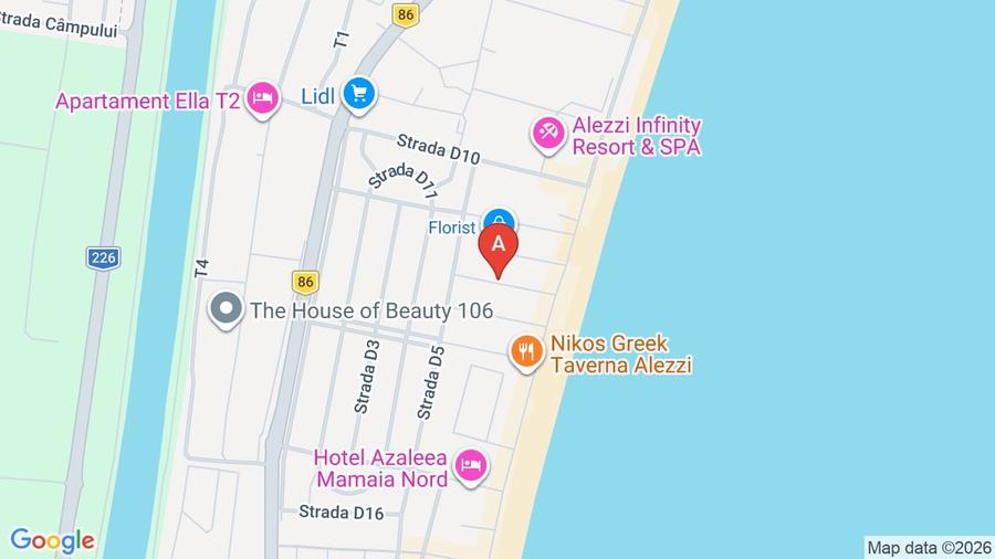 De vânzare apartament cu 2 camere - 1