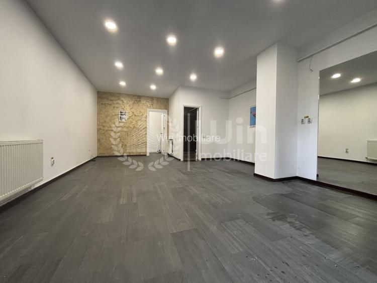 Spațiu comercial, 39 mp în Iris