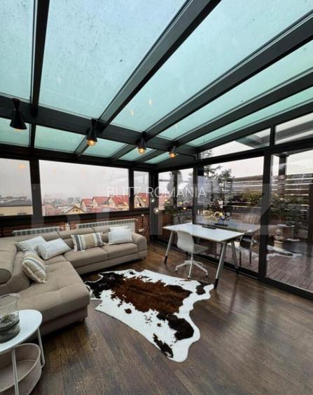 Penthouse 4 camere, 153 mp, 50 mp zona Buna-Ziua Penthouse 4 camere, 153 mp, 50 mp zona Buna-Ziua