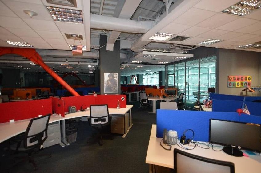 BOC Tower Subinchiriere, Pompei, 700 - 1600 mp  0% comision! - 4