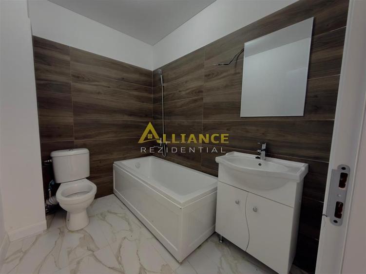 Ap.2 camere,9-10 minute de mers la metrou.Mobilat\utilat. - 10