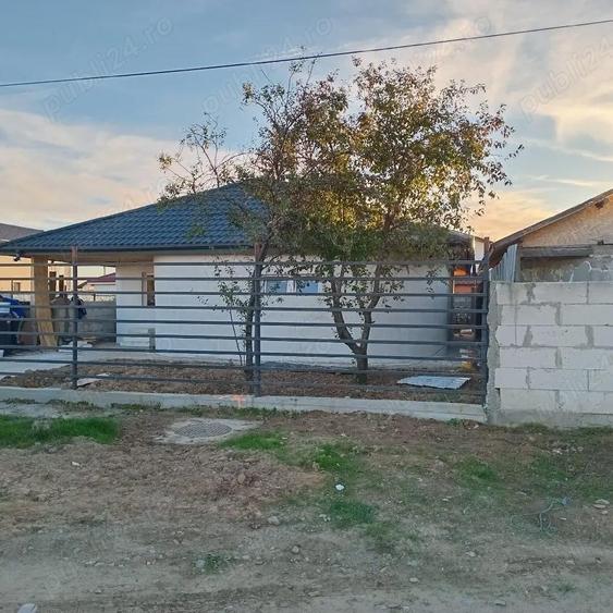 vand casa in balaceanca (cernica) - 1