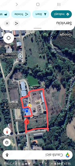 Inchiriez spa?ii produc?ie, Afacere la cheie Gatar ?i cherestea - 2