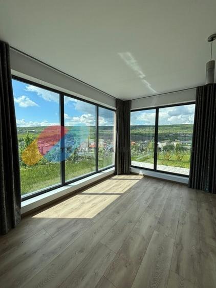 Casă Individuală 170 mp Utili + Terasă 40 mp – Terra Gardens, Cluj - 1