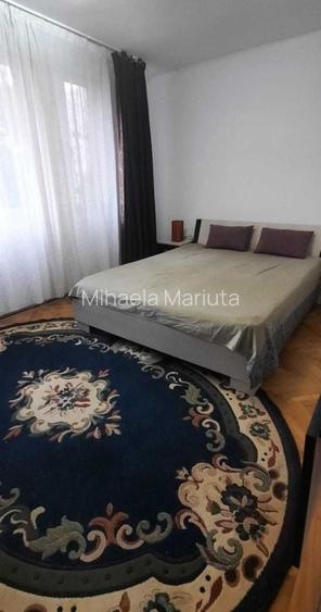 AP. 2 CAMERE OBOR, REABILITAT, BUCATARIE INCHISA, METROU 10 MINUTE