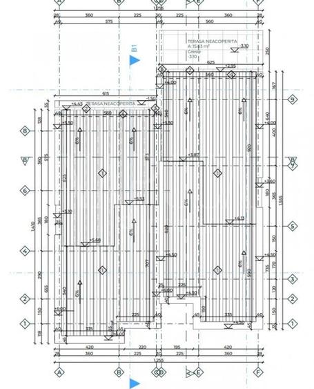 Casa 4 camere de vanzare in Floresti - 6