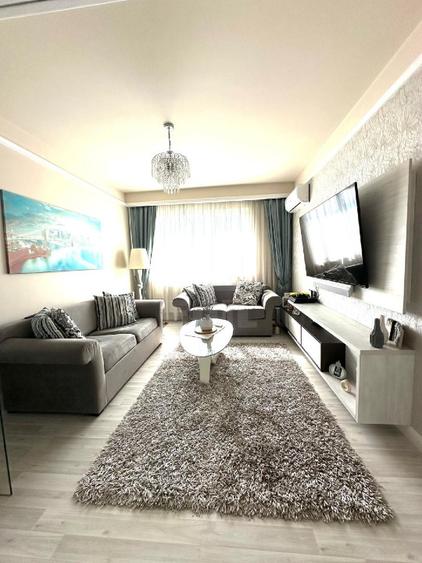 Apartament 3 camere modern zona Somesului - 2