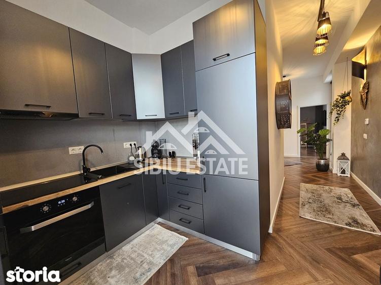Penthouse Sibiu Ready to Move - 4