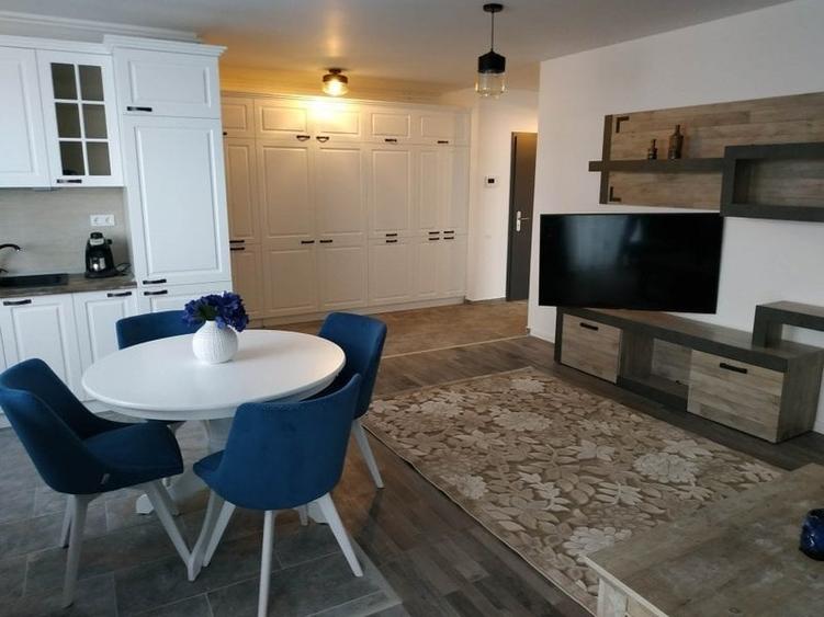 Apartament 2 camere BLOC NOU TUDOR PALAS - 3