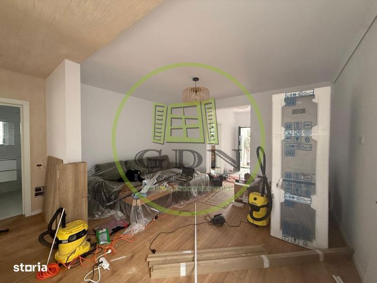 Casa plan parter, 300 mp teren, 90 mp utili, Pielesti- Oltenia Garden - 4