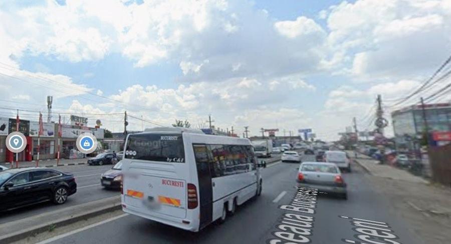 Afumati - zona comerciala - depozit frigorific si birouri - 1