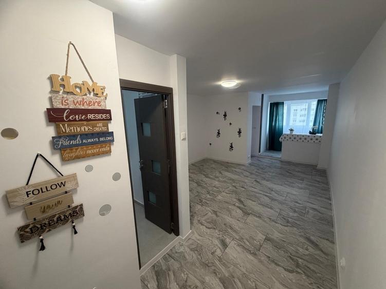 BULEVARDUL 1 MAI-STRADA VLADEASA-GARSONIERA - 9