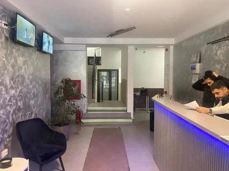 Titan-hotel 3 stele - 2