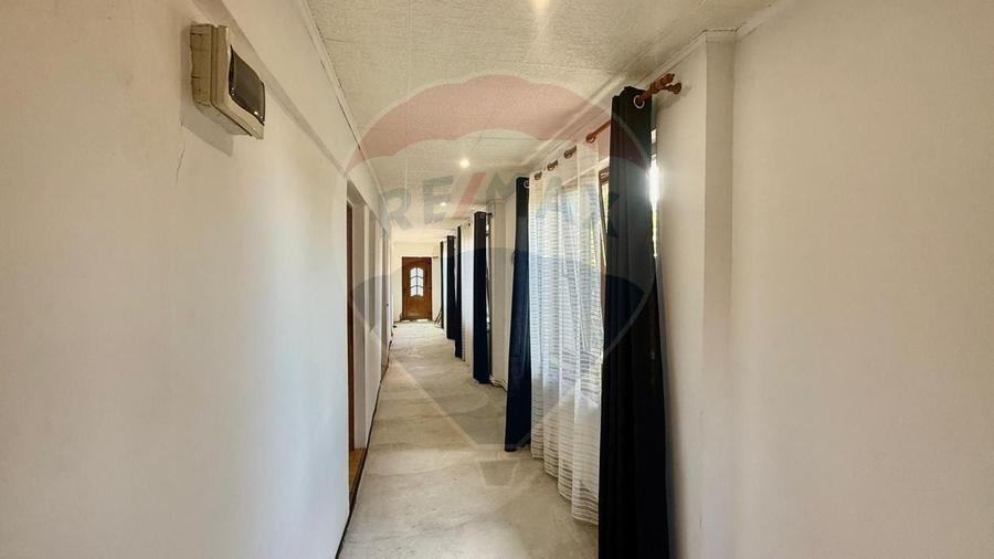 Casa / Vila cu 3 camere de inchiriat in zona Est - 10