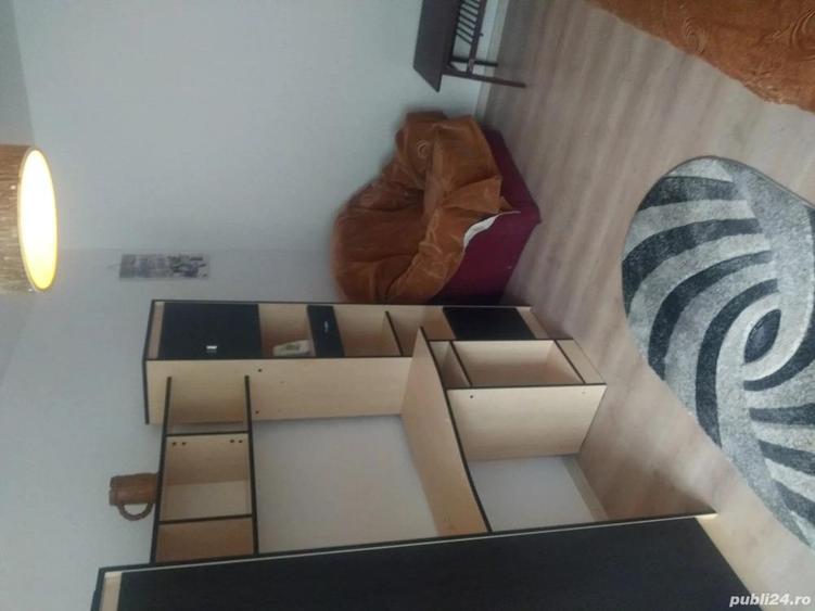 Garsoniera mobilata centru - 1