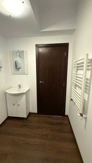 Birou open space de închiriat – 97 mp (121 mp utili), clădire nouă - 6