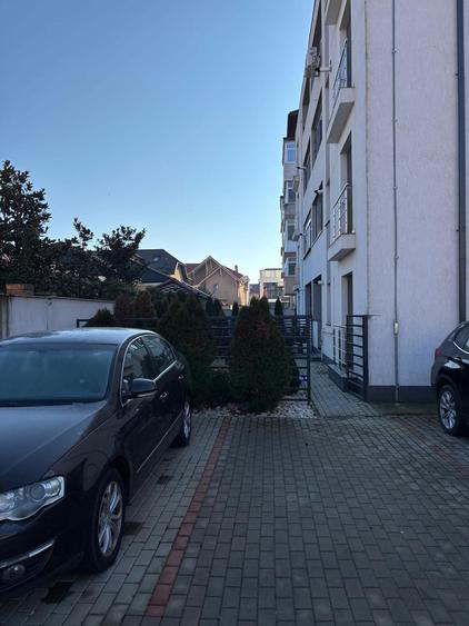 Inchiriez apartament 2 camere! - 2