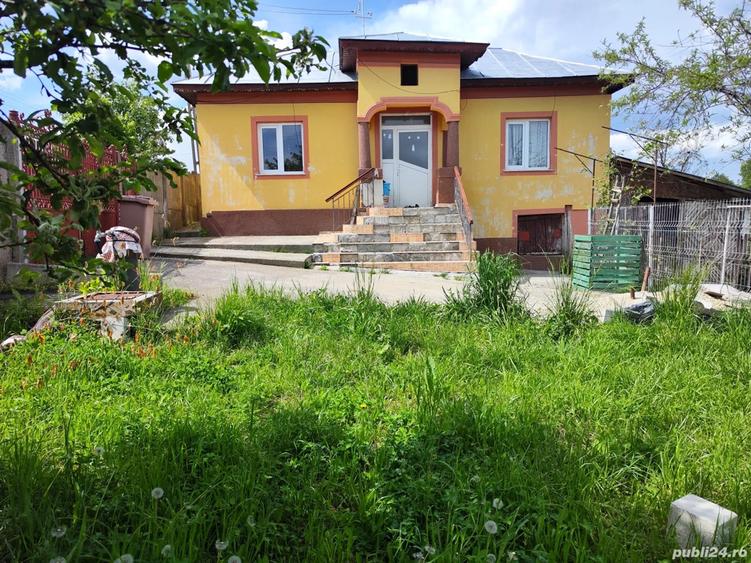 casa batraneasca stare buna aproape de oras - 3
