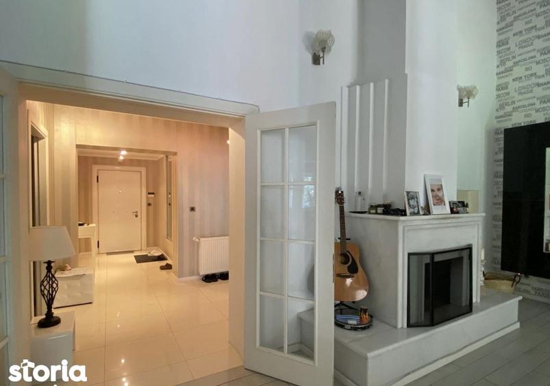 Vila exclusivista - Baneasa Residential Park - 7