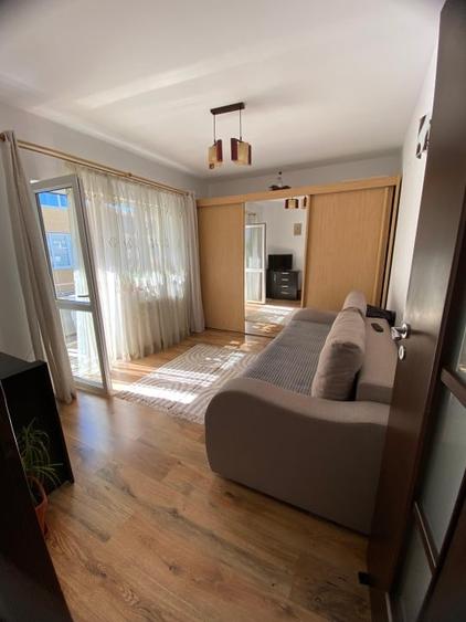 Apartament modern, 3 dormitoare, terasa plus parcare, strada Pietroasa - 6