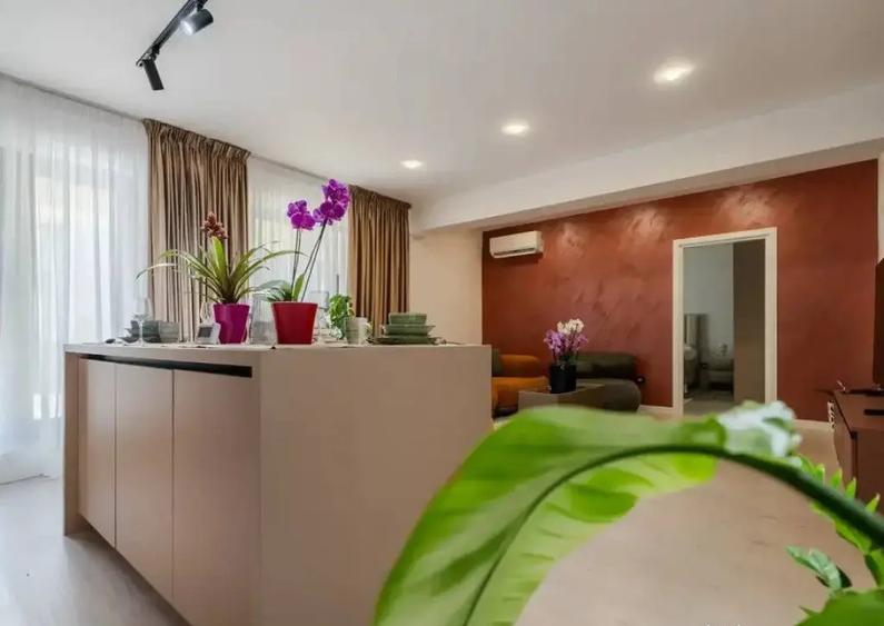 Apartament 3 camere - 10.000 discount, Ivory Residenc... - 10