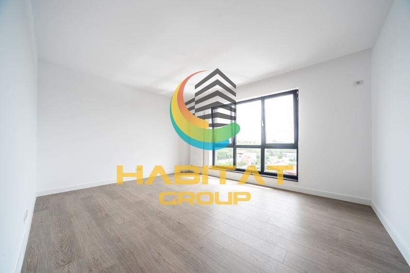 Apartament 3 Camere - Dormitor Matrimonial, Finisaje Premium - 1