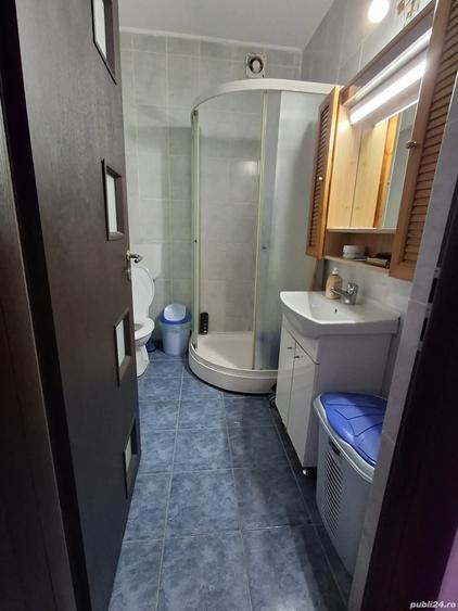 Apartament Modern - 3