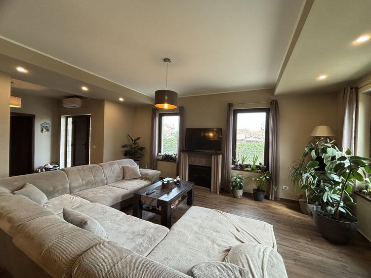 Duplex despărțit prin camera tehnica, zona Pădure Dumbravita - 42