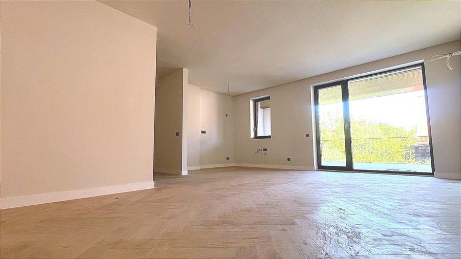 Apartament premium 4 camere + dressing, 160 mp utili, terasă 21 mp – ARQA Reside - 38