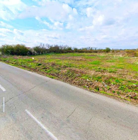 Teren intravilan 1.900 mp Buturugeni, Giurgiu (direct proprietar) - 1