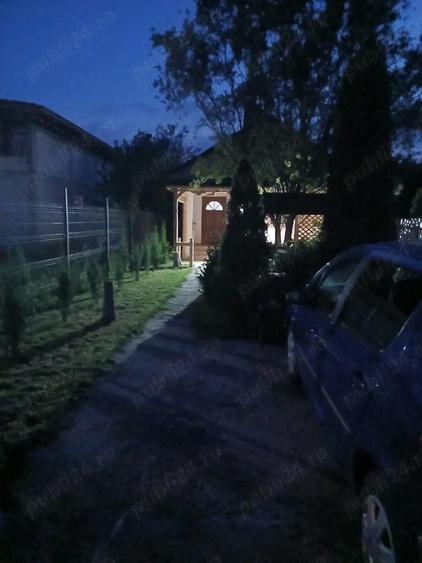 vand casa Slobozia Ciorasti Vrancea - 2