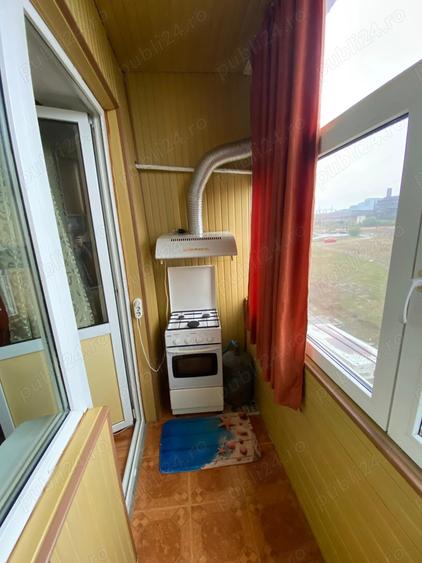 Vanzare garsoniera 23mp - 3