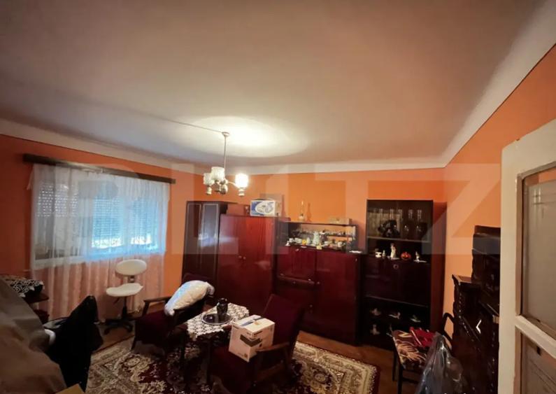 Casa de vanzare, 85mp, zona Micro 14 - 9