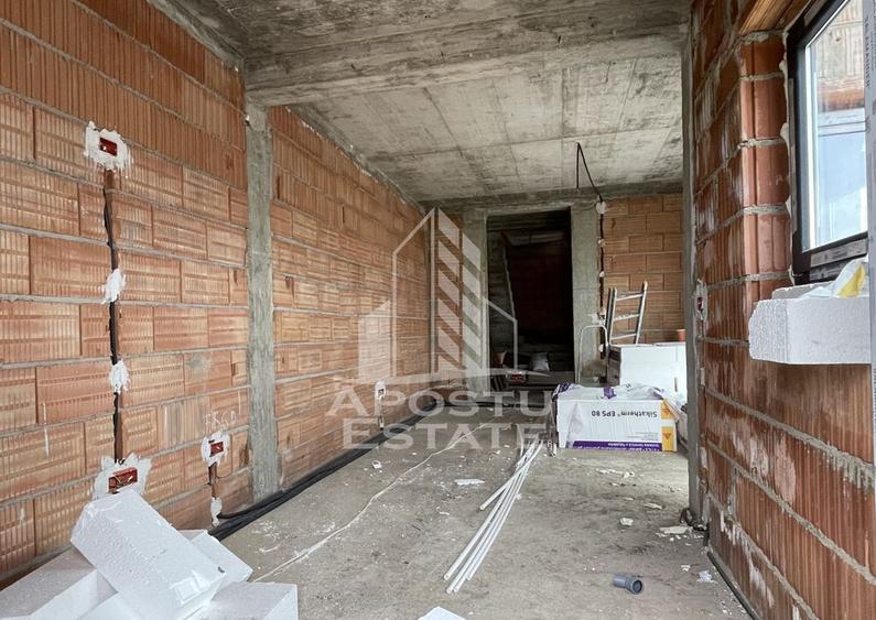 Duplex la cheie Bariera Sacalaz - 8