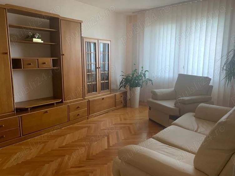Inchiriez apartament cu 2 camere confort 1 - 4