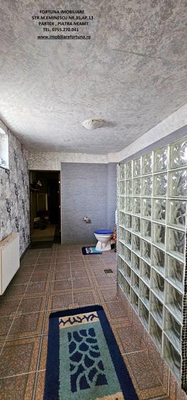 Proprietate com.D-va Rosie,Vila P+E,teren si livada, in cadru natural atractiv - 6